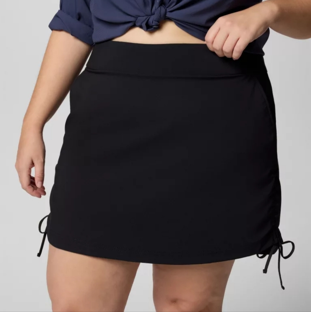 Columbia Skorts